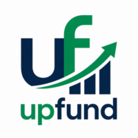 upfund logo