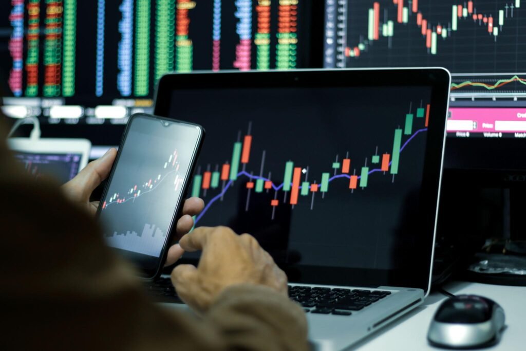 stock market basics