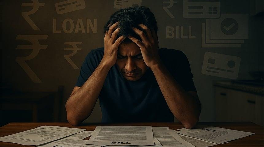 personal finance mistakes