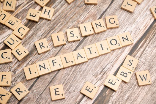 inflation in india