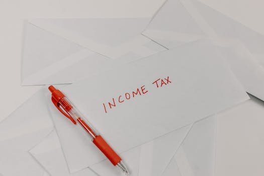ITR filing India 2026